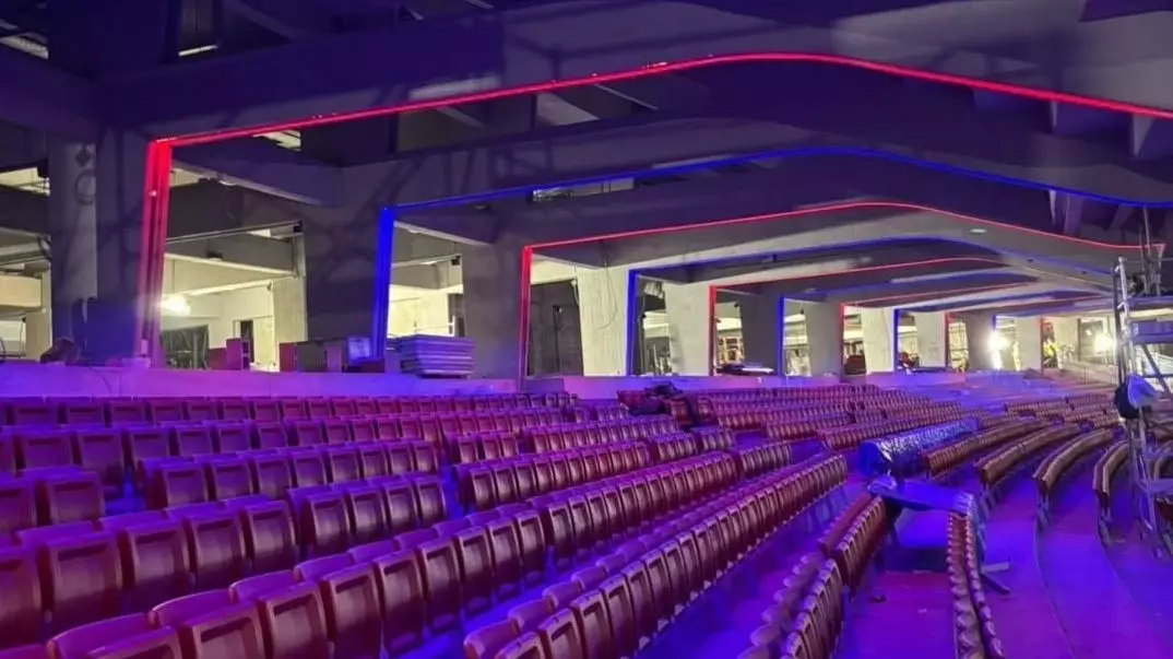 Gata! Se deschide ”cel mai mare stadion din Europa”: câte bilete s-au vândut